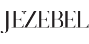 Featured in Jezebel