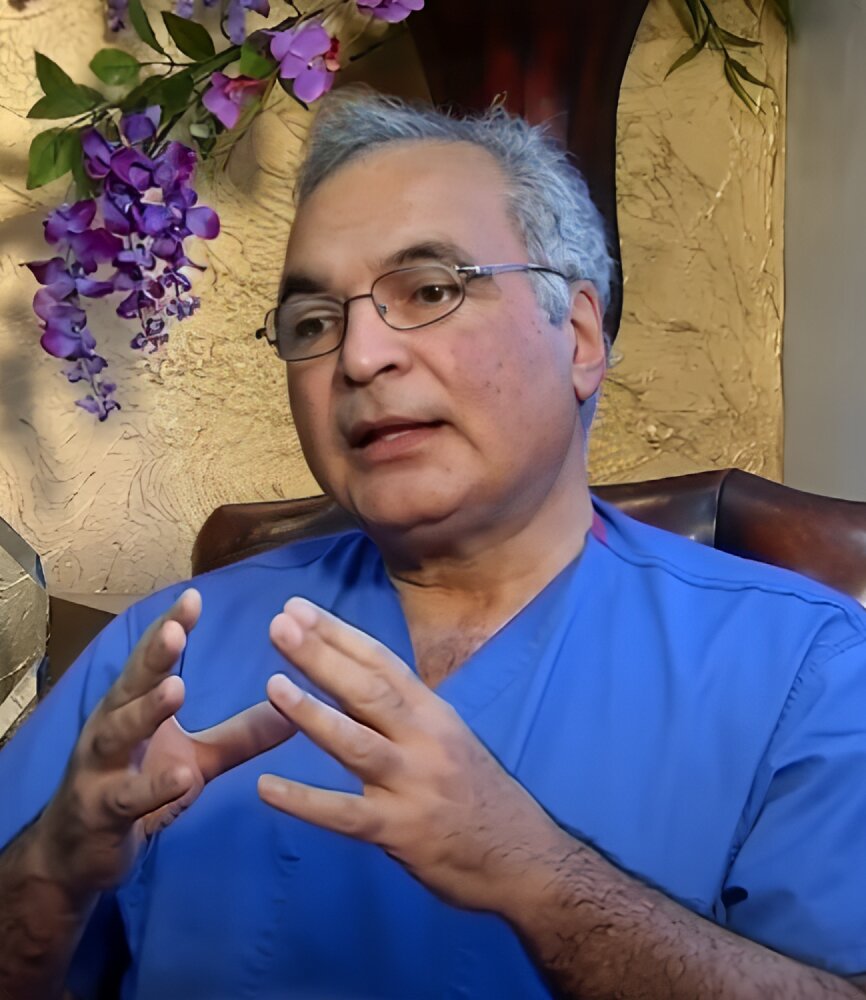Rising Popularity of Male Enhancement Surgery (Telemundo)