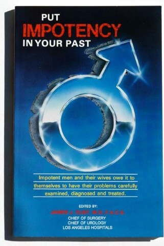 Put Impotency In Your Past