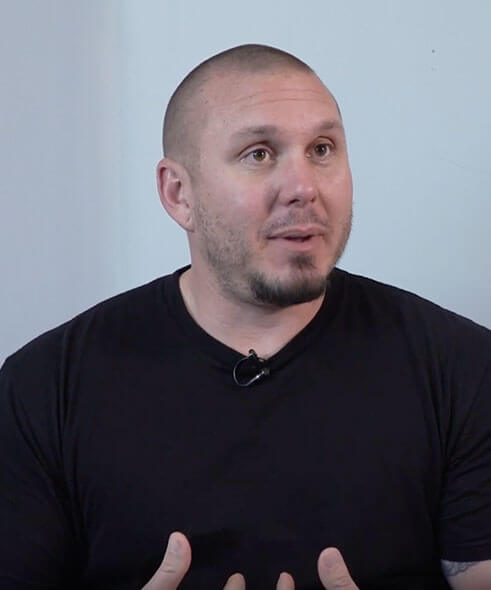 Army Veteran Shares His Experience After Procedure