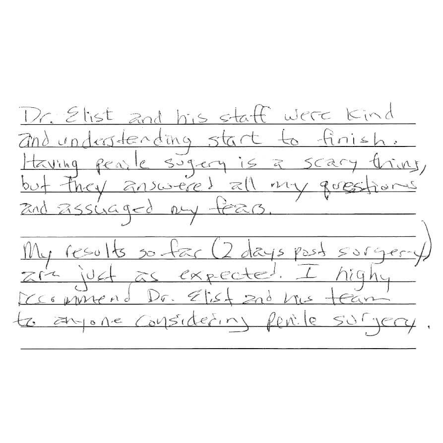 Written 12