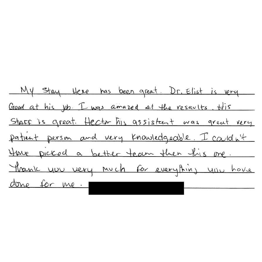 Written 10