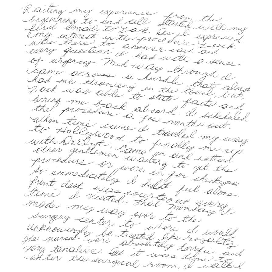Written 7