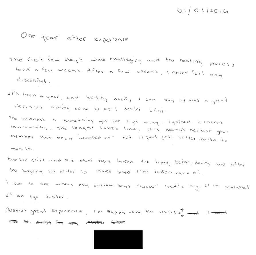 Written 5