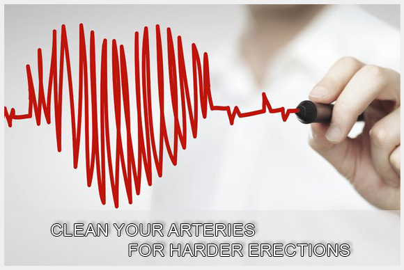 Harder Erections