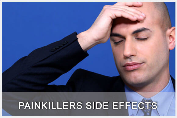 Narcotics and Sexual Dysfunction (Narcotics Side Effects)