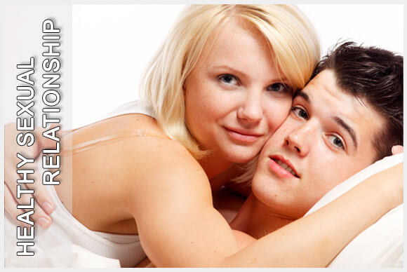The Importance of a Healthy Sexual Relationship