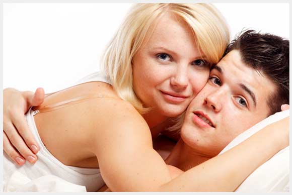 Condom Allergy