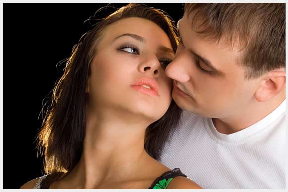 Birth Control For Men, low sex drive