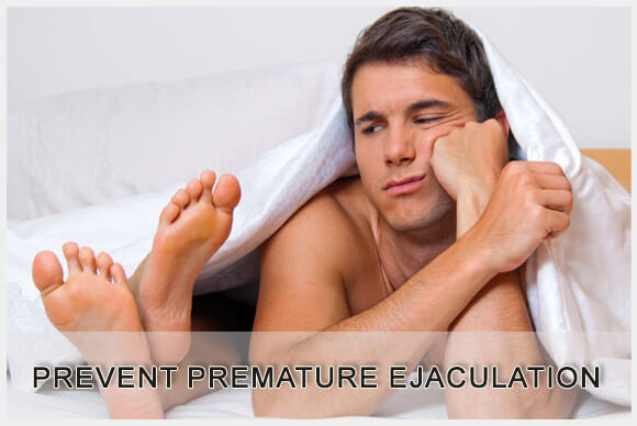 Prevent Premature Ejaculation with These Simple Tips