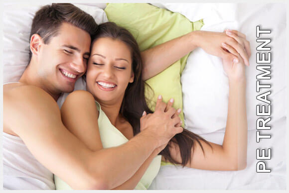 Premature Ejaculation Treatment and Success Rate