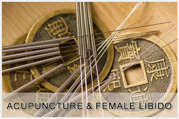 Female Sexual Dysfunction and Acupuncture