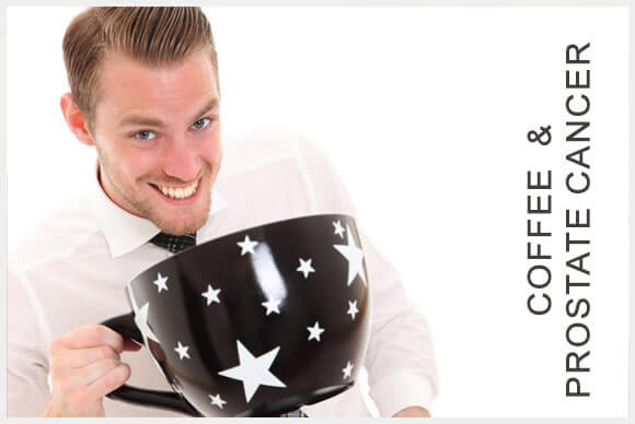 Coffee and Prostate Cancer