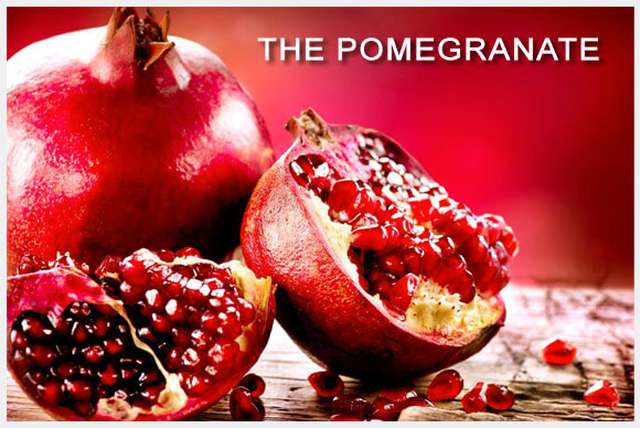 Pomegranate Health Benefits