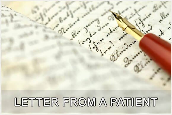 Letter From A Penile Enlargement Patient