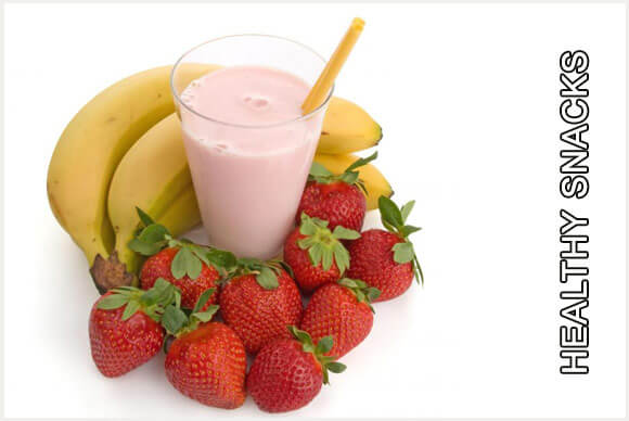 Healthy Snacks