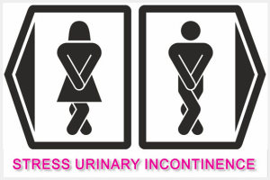 Stress Urinary Incontinence
