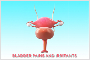 Bladder Prolapsed Image