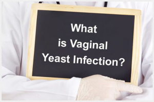 Vaginal Yeast Infection