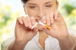 Bladder Health Quit Smoking