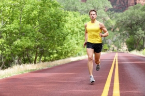 Bladder Health and Exersize 