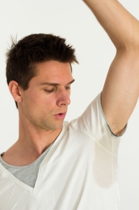 Pubic Hair & Sweat Glands Info.