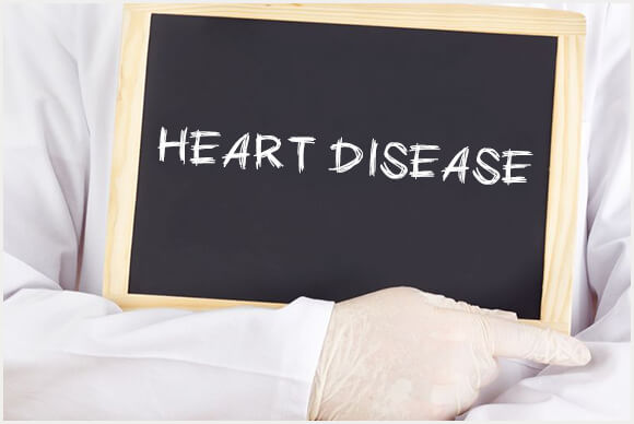 Heart Disease | Causes | Prevention | Natural Remedies
