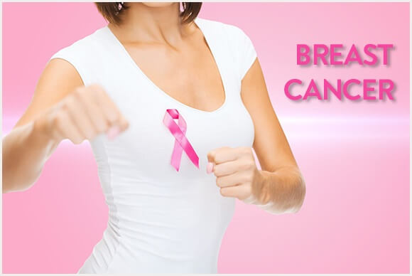 Breast Cancer Causes and Risk Factors