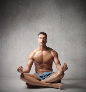 Yoga Sexual Benefits Image