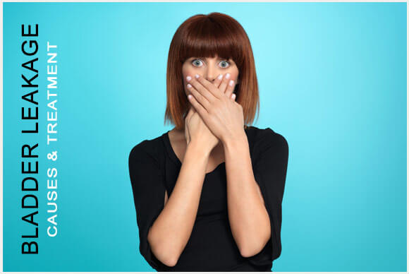 Bladder Leakage