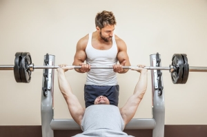 Testosterone Replacement Image