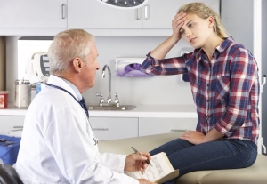 Miscarriage Image