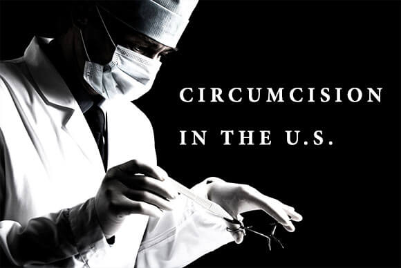 Circumcision in the U.S.