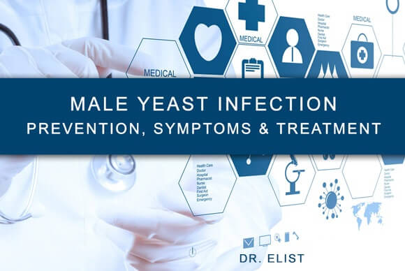 Yeast Infection in Men and Women
