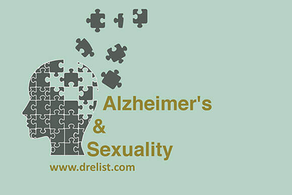Alzheimer's Disease & Sexuality