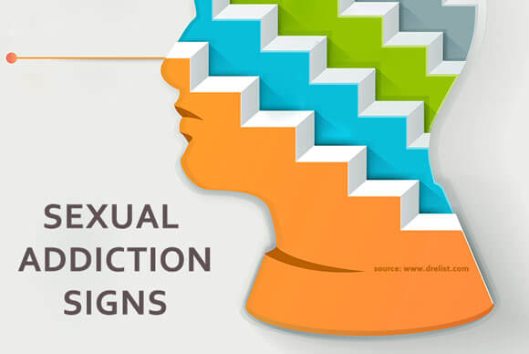 Sexual Addiction Signs