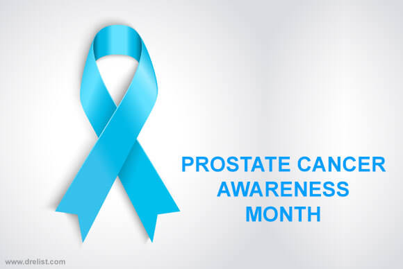 Prostate Cancer Awareness | Symptoms | Screening | Risk Factors | Treatment