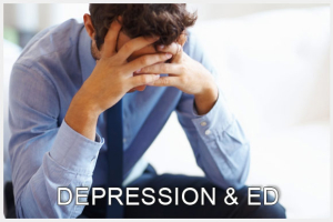 Blog, Depression and ED