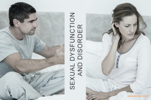 Sexual Dysfunction Image