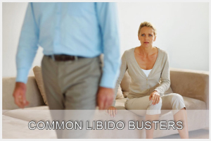 libido loss