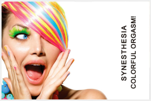 Synesthesia