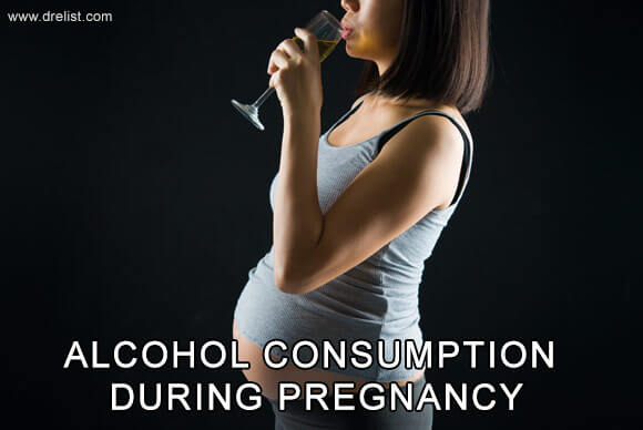 Alcohol Consumption During Pregnancy