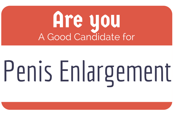 Considering Penis Enlargement Surgery? Prerequisites and conditions to be a good candidate