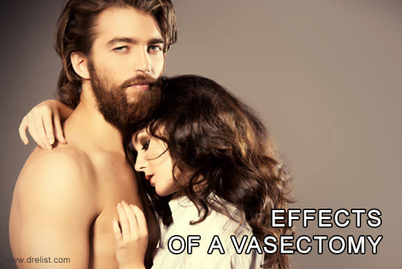 Psychological Effects of a Vasectomy