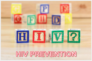 HIV Prevention Image