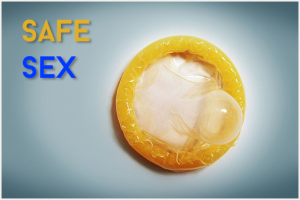 Safe Sex Image