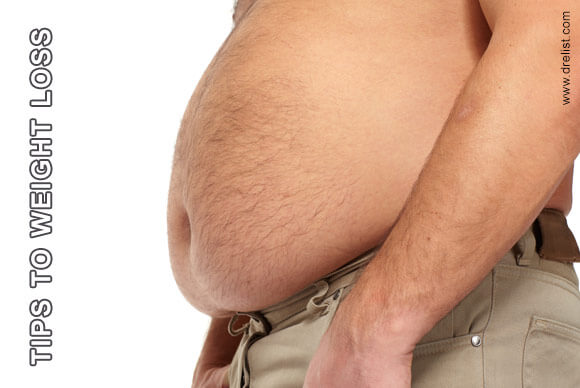 Tips to Weight Loss