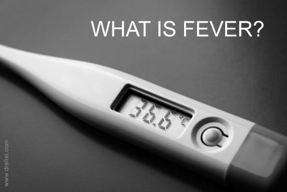What is Fever?