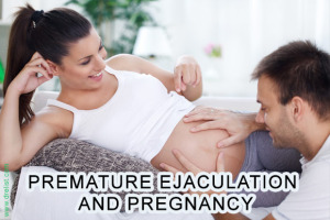 Premature Ejaculation and Pregnancy Image