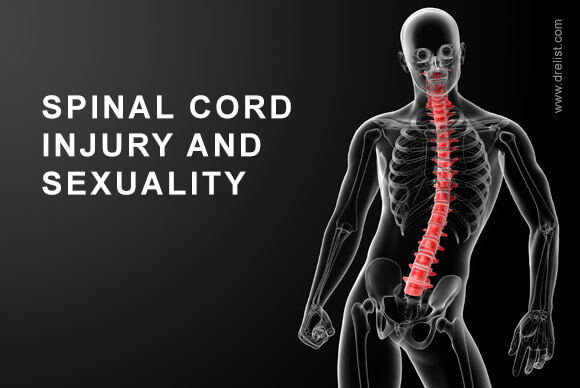 Spinal Cord Injury and Sexuality